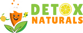 Detox Naturals logo
