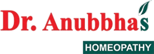 Dr. Anubbha's Classical Homeopathy logo