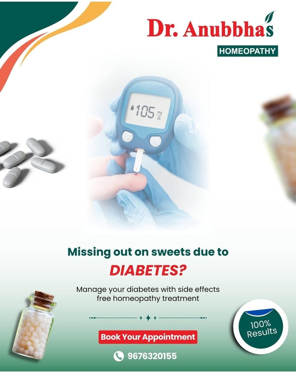 Dr Anubha Instagram post: missing out on sweets due to diabetes