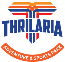 Thrilaria logo